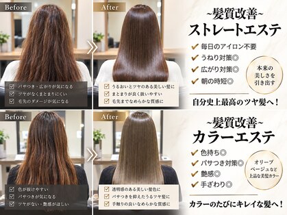ゴールドスプラッシュ(GOLD SPLASH)の写真