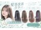 リッチコバリ(Ricci KOBARI)の写真