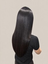 ハモン 一社(hamon)&nbsp;髪質改善縮毛矯正/ストレート/名古屋/名東区/一社/星ヶ丘/藤が丘