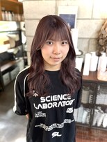 ファスナー(fustener)&nbsp;シルバーピンク