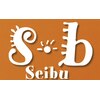 セイブ Sbのお店ロゴ
