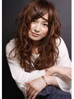 ルーブル(Louvre)&nbsp;～Louvre～ミックスループ