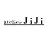 アトリエジジ(atelier JiJi)のお店ロゴ