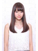 アークイラ(Aquila)&nbsp;美髪上品まとまりロング