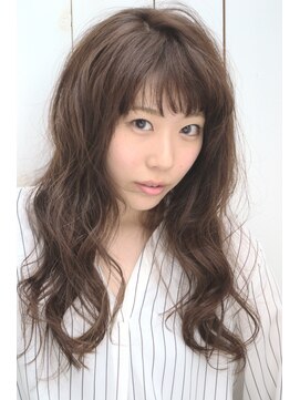 カロン(CA-LON) 【ふんわり】柔らかベージュカラー