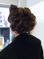 【ZENKO表参道】ゲストスタイル