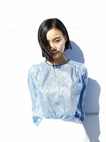 コキャン(COQUIN)&nbsp;ストレート