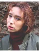 アメリア(ameria)&nbsp;アメリア　ボブ4