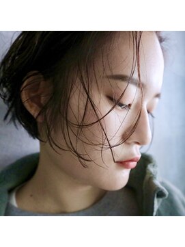 ハーヒム(her him) her.him style#151