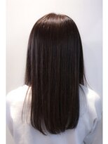 エイト アゲオ 上尾店(EIGHT ageo)&nbsp;【EIGHT上尾】お客様スタイル_デザインカラー_ミディアム