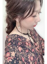 デイシー(deicy)&nbsp;木根 ともみ