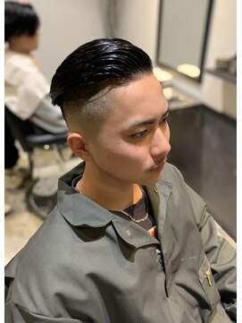 ビギンプラス(BEGIN +) サイドバック