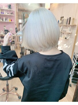 ラヴィキョート(Lavy kyoto) リアルホワイト☆