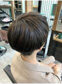 お試しハイライト☆メンズショート