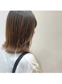 ナチュラルロブ