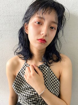 アンドスタイル(&style) 【new open】&style ディープブラック