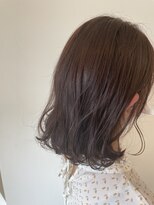 リトン(reton) 夏ピンクブラウン/ピンクベージュ◎20代30代40代