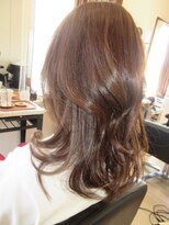 コア フィール ア デイ(COIFFURE A DAY)&nbsp;【M3D】ラベンダーアッシュ