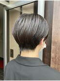 ☆ショートヘア☆