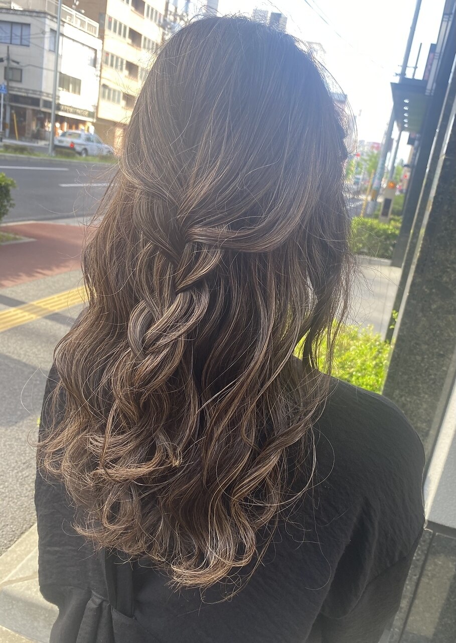 アディクシーカラー ディープシルバー：L128611958｜プログレス 長町南