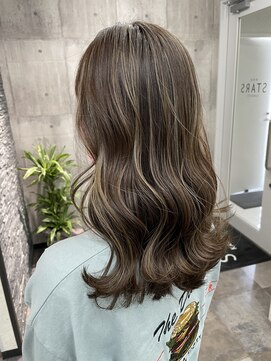 スターズ 川越店(STARS) highlightベージュ