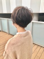 バサ 保谷店(BASSA)&nbsp;パーソナルカラー/保谷/髪質改善/トリートメント/縮毛矯正