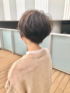 バサ 保谷店(BASSA) パーソナルカラー/保谷/髪質改善/トリートメント/縮毛矯正