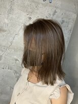レックス 中野(rex)&nbsp;小顔に見せるヘア/メルティカラー［中野／中野駅］