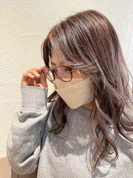 スティラサポ 平井駅南口(Stilla sapo) コントラストハイライト×レイヤーミディアム