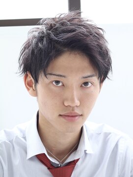 ラビマーニ 吹田店(Labimani) 【Labimani】束感無造作マッシュ☆