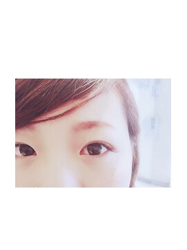 アペル(APPEL) 目尻強調　色気女子【岡山/岡山駅】