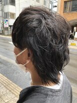 ヘアールスト(Hair Lust) ウルフレイヤー