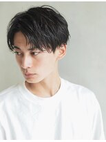 アリエッタ(aRietta)&nbsp;【aRietta大森】ビジネスショート×ナチュラルセンターパート