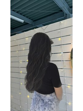 シダ(sida) コントラストハイライト