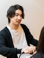 マザームーンヘアー(Mother Moon hair) 岡本 宗一郎