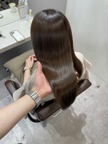 コア 梅田茶屋町店(Core) 髪質改善＊大人かわいいヘア＊美髪のススメ【Core梅田】