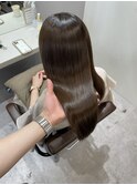 髪質改善*大人かわいいヘア*美髪のススメ【Core梅田】