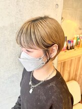 【あなたに合わせた顔回りカット】ボブ・ショート・ミディアム・ロングどんなスタイルも◎