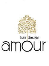 hair design amour