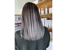 ワンバイワンヘアーツー(OnexOne HAIR2)
