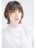 20代30代40代『外ハネボブ』Ash清瀬店