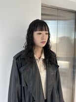 オットット(OttottO)&nbsp;モードヘア