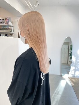 フィット ヒュー 千葉(fit hue) 黒髪/オリーブグレー/ココアベージュ/小顔/クラゲヘアー