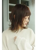 アトリア 川崎(Atria)&nbsp;外ハネレイヤー