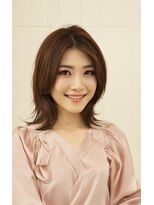 ドゥセリエ 新宿本店(de cellier) 大人カジュアル