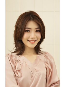 ドゥセリエ 新宿本店(de cellier) 大人カジュアル