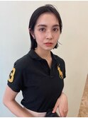 2way タイトボブ