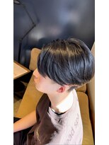 ニト(nito.)&nbsp;曲がる縮毛矯正