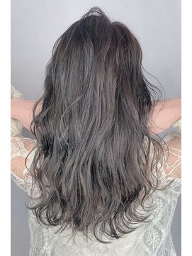 ハルハナ(haruhana) キレイめロング