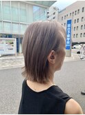 【髪質改善でー5歳】30/40/50代人気★カット白髪ぼかし